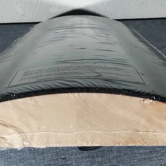 New- factory sealed wrap - no box - no upc TRODATItem # 9409Large 18 x 8